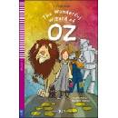 The Wonderful Wizard of Oz - Lyman Frank Baum
