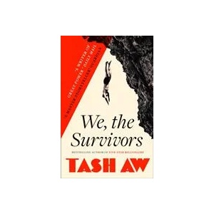 We, the Survivors (ISBN: 9780008318581)