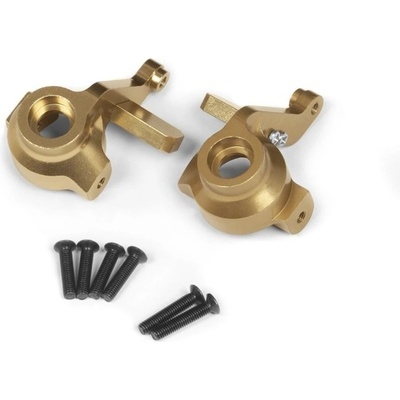 Maverick Hliníkový závěs předního kola L+P