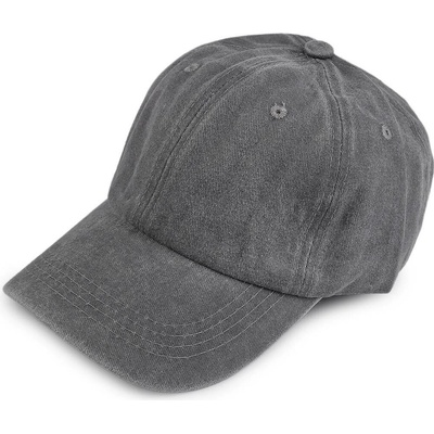 Bavlněná unisex velké 4 šedá