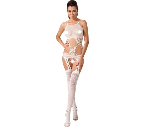 Passion Bodystocking BS047