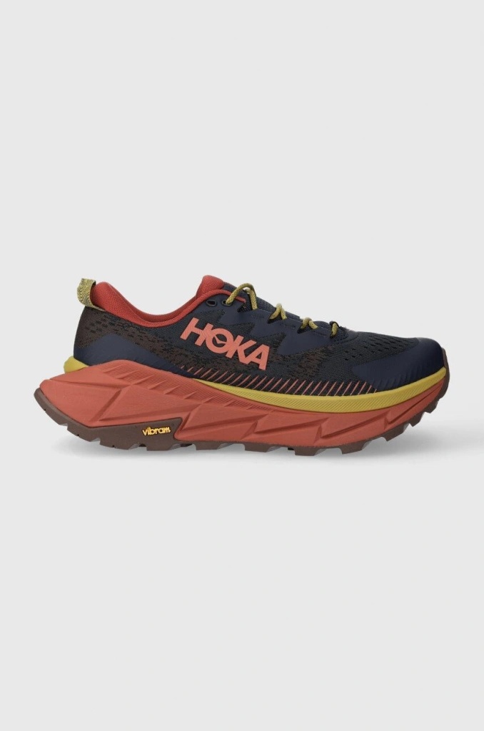 Hoka Skyline Float X modré 1141610 oshs - Heureka.cz display picture 1