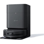 Ecovacs Deebot T80 Omni Black (DEX68-12EC)