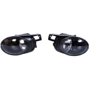  Комплект халогени за мъгла за Volkswagen Passat 3C B6 2006-2009 OEM 3C0941699A / 3C0941700A