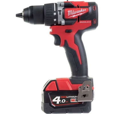 Milwaukee M18 CBLPD-402C 4933464537