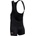 Leatt Мъжки клин за колоездене Leatt MTB 4.0 Bib Liner Cycling bottoms - Black (055-3602-0111)