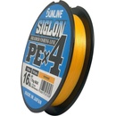 SUNLINE šňůra SIGLON PEx4 OR 150m 16lb