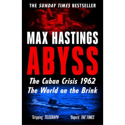 Abyss - Max Hastings, William Collins