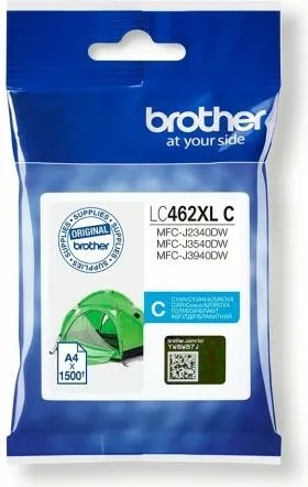 Brother LC462XLC