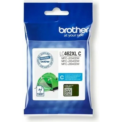 Brother LC462XLC