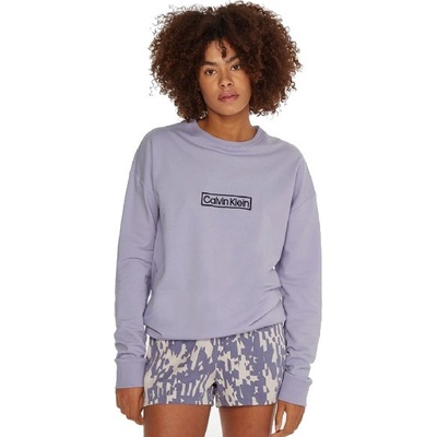 Calvin Klein dámská mikina QS6803E-C9V