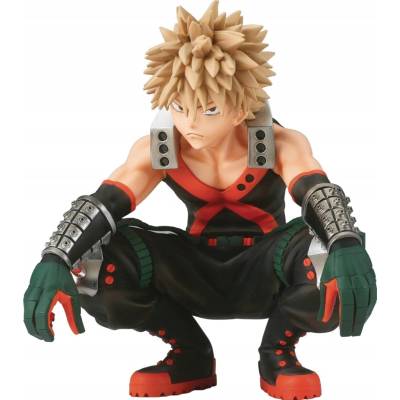 Banpresto My Hero Academia