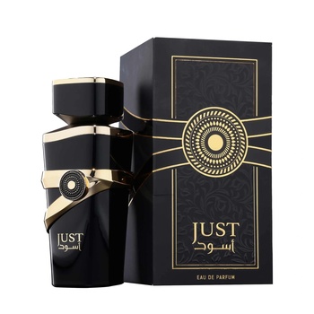 Fragrance World Just Aswad EDP 100 ml