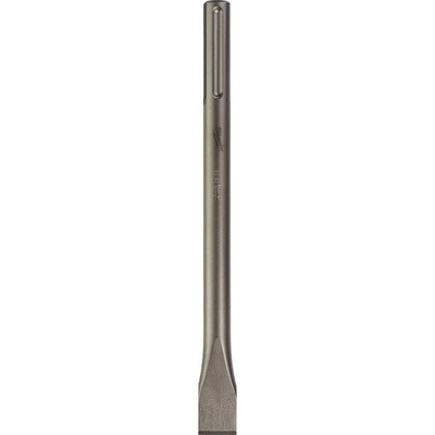 Sekáč SDS-Max plochý 25x280 mm Milwaukee /4932343737/