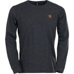 Fundango Justin Longsleeve T-shirt Размер: L / Цвят: син