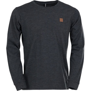 Fundango Justin Longsleeve T-shirt Размер: L / Цвят: син