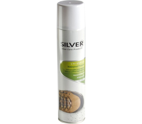SILVER Aqua Stop 400 ml