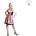 Rubies Костюм-рокля Dirndl размер 34 Rubies 13757