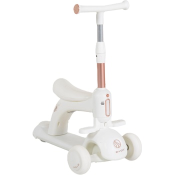 BYOX Velvet Royal White (112285)