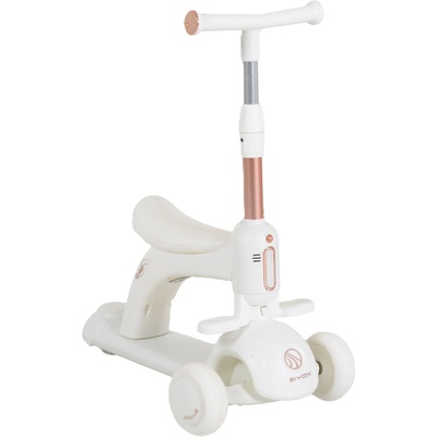 BYOX Velvet Royal White (112285)