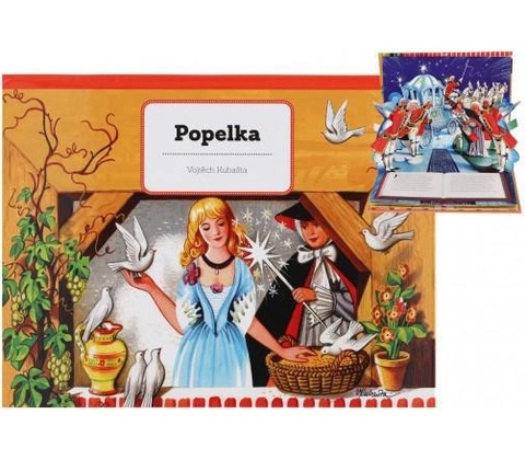 Popelka