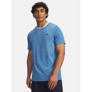 Under Armour Мъжка тениска Under Armour Vanish Seamless SS Under Armour | Sin | МЪЖЕ | XS