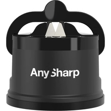 Ocieľka na nože AnySharp Premium čierna ANYSHARPBLACK