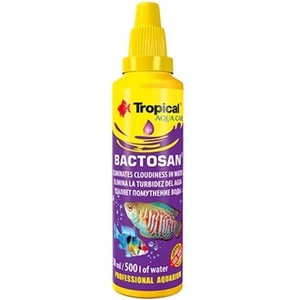 Tropical ТРОПИЧЕСКИ Bactosan 30 мл