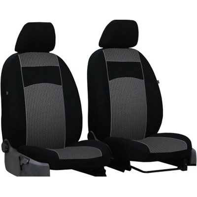 Autopoťah Pok-ter TOYOTA YARIS HYBRID IV 1+1 2019 VIP-B3 textil 2.model