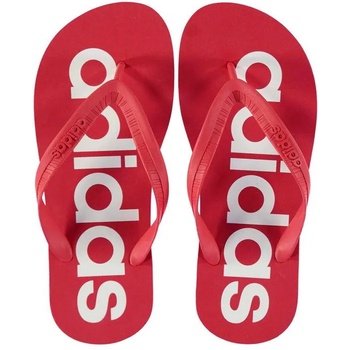 Image 1 of Adidas Джапанки ADIDAS Neo червени