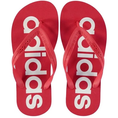 Adidas Джапанки ADIDAS Neo червени