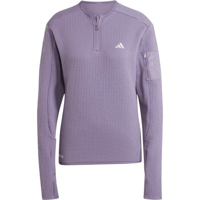 adidas Ultimate Top fialová biela