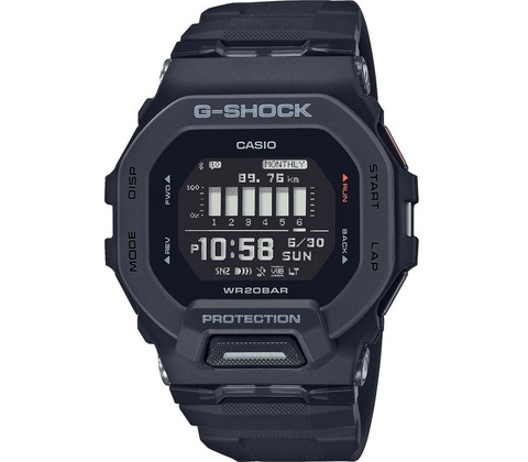 Casio GBD-200-1