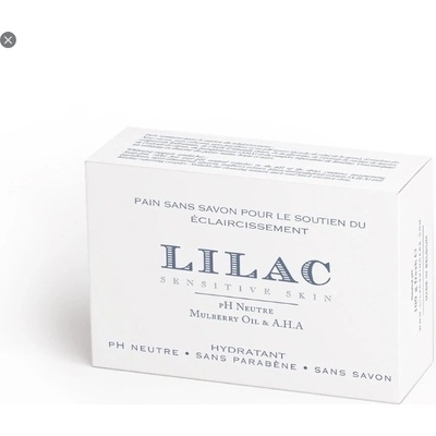 Lilac bělicí mycí kostka 100 g