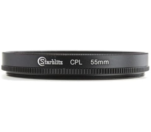 Starblitz PL-C 55mm