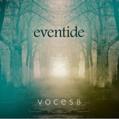 Voces8 - Eventide CD