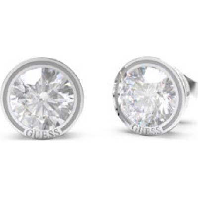 Guess šperky JUBE01361JWRHT/U-sil Daktarti náušnice