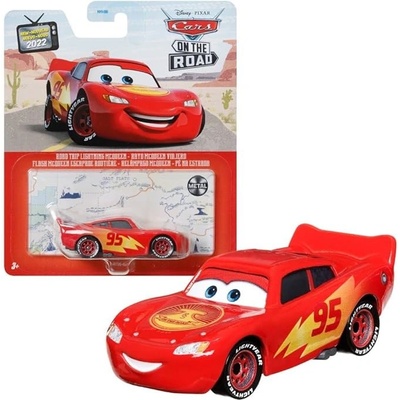 Mattel Disney Pixars Cars HFW81 1:55