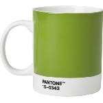 Copenhagen Design Чаша Pantone 385 мл, тревистозелена (101030343)