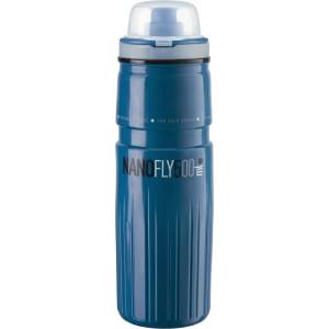 Elite Бутилка за велосипед Elite Nanofly Cycling water bottles - Blau - размер 500 ml (533-2505-0111)