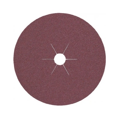 Klingspor Kotouč brusný vukanfibrový 115 mm 60 KL10983