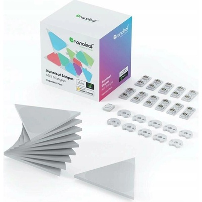 Nanoleaf NL48-1101TW-10PK
