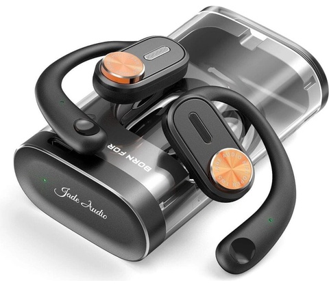 FiiO JW1