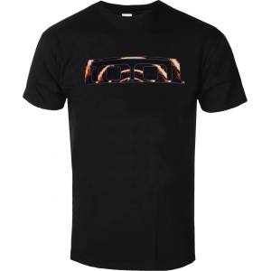 ROCK OFF мъжка тениска Tool - Flame Spiral - ROCK OFF - TOOLTS14MB