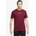 Nike Тениска m df db nk pro