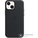 Apple iPhone 13 mini Leather Case with MagSafe - midnight MM0M3ZM/A