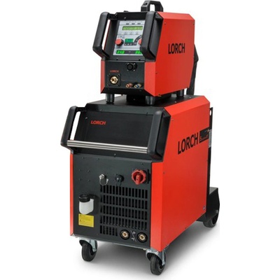 Lorch S5 SpeedPuls XT 220.5010.1 s exter.podávačom a 10m prepoj.