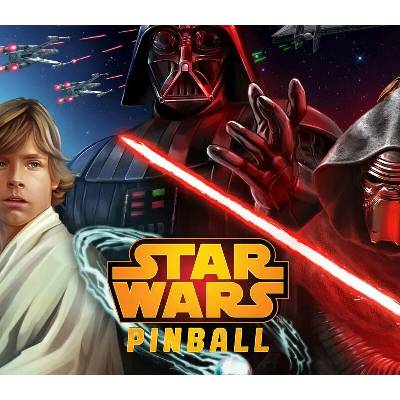 Pinball FX3 - Star Wars Pinball
