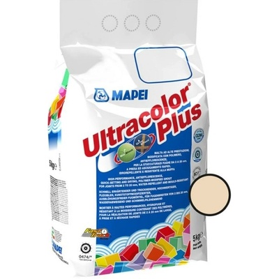 Mapei Ultracolor Plus 2 kg béžová