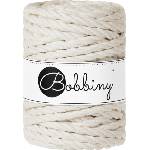 Bobbiny 3PLY Macramé Rope 9 mm 30 m Natural юта (TL-E005)